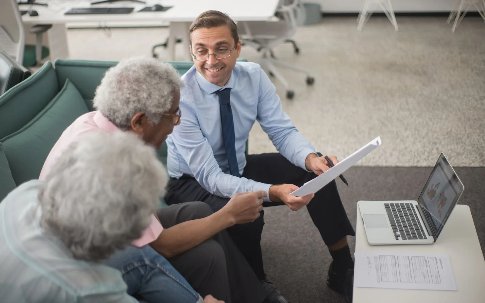 Generation mutuelle : avis, points forts et limites
